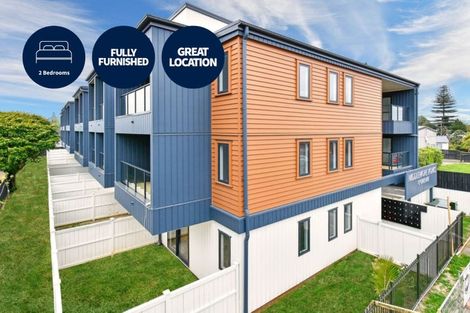 Photo of property in 306/8 Gray Avenue, Mangere East, Auckland, 2024