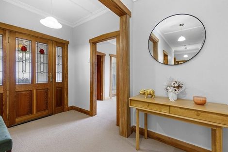 Photo of property in 17 Burnside Street, Waterloo, Lower Hutt, 5011