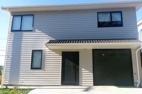 Photo of property in 106b Glanmire Road, Newlands, Wellington, 6037