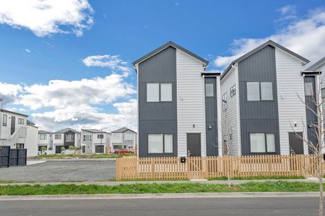 Photo of property in 55 Survila Street, Papakura, 2110
