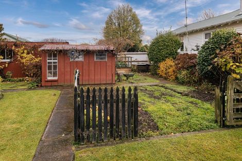 Photo of property in 60 Grey Street, Ashburton, 7700