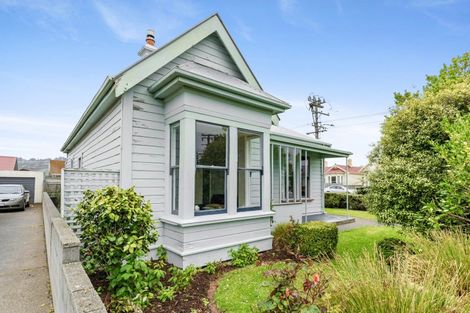 Photo of property in 2 Hardy Street, Saint Kilda, Dunedin, 9012