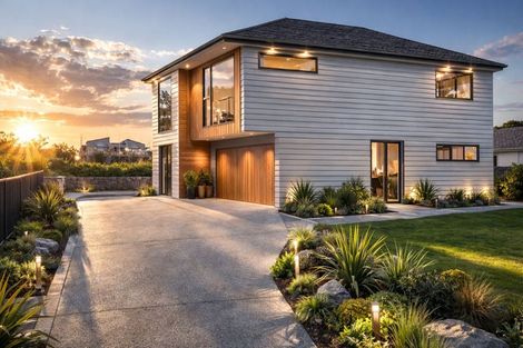 Photo of property in 46 Sails Road, Hobsonville, 0616