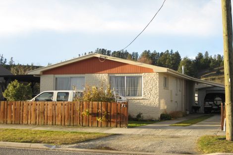 Photo of property in 71 Dunstan Road, Alexandra, 9320