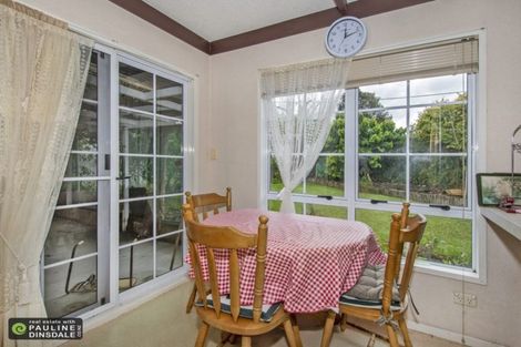 Photo of property in 69 Beazley Crescent, Tikipunga, Whangarei, 0112