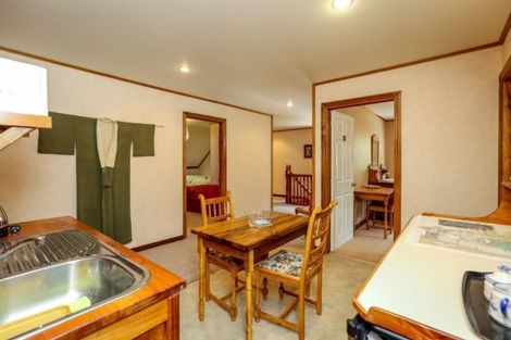 Photo of property in 277 Wortley Road, Waiongana, New Plymouth, 4373