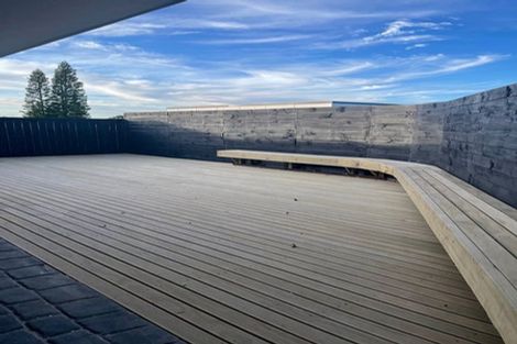 Photo of property in 2/13 Estelle Place, Farm Cove, Auckland, 2012