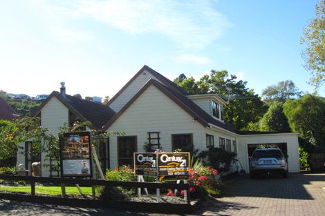 Photo of property in 40 Glenross Street, Glenross, Dunedin, 9011