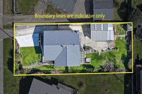 Photo of property in 45 Norwood Road, Paeroa, 3600