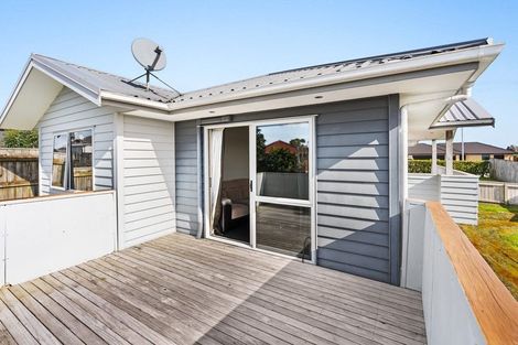 Photo of property in 6 Coby Sydney Drive, Bell Block, New Plymouth, 4312