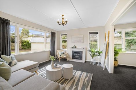 Photo of property in 19 Hobson Street, Levin, 5510