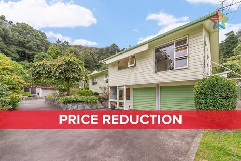 Photo of property in 117 Seddon Street, Naenae, Lower Hutt, 5011