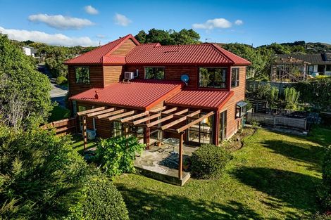 Photo of property in 3 Picketboat Lane, Whitby, Porirua, 5024