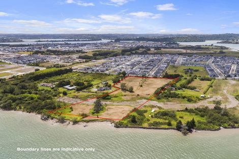 Photo of property in 16a Scott Road, Hobsonville, Auckland, 0616