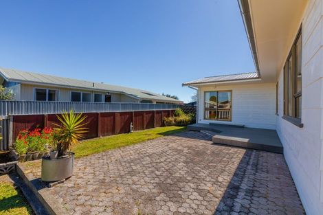 Photo of property in 15 Mclean Terrace, Waipukurau, 4200