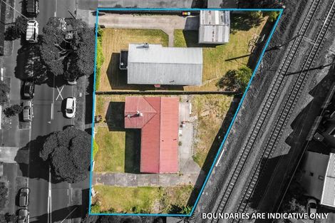 Photo of property in 116 St Georges Road, Avondale, Auckland, 0600