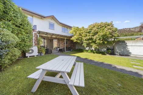 Photo of property in 42 Evergreen Crescent, Trentham, Upper Hutt, 5018