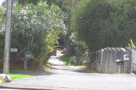 Photo of property in 1/20a Evans Road, Glen Eden, Auckland, 0602