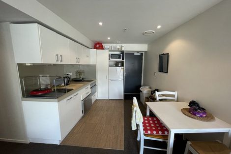 Photo of property in Soho Apartments, 409/74 Taranaki Street, Te Aro, Wellington, 6011