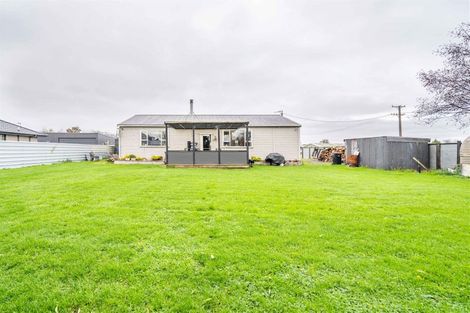 Photo of property in 13 Cumnock Street, Wallacetown, 9816