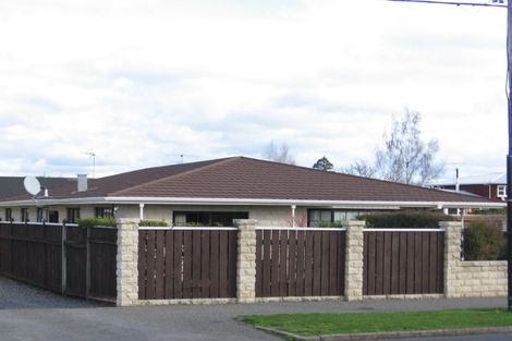 Photo of property in 8a Second Street, Lansdowne, Masterton, 5810