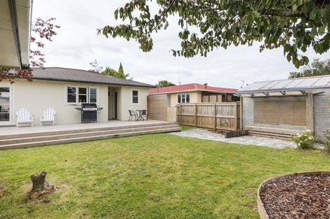 Photo of property in 93 Buick Crescent, Awapuni, Palmerston North, 4412