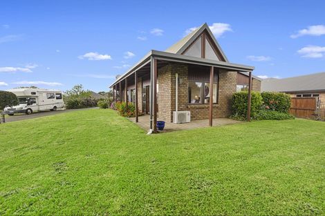 Photo of property in 60 Stirling Drive, Morrinsville, 3300