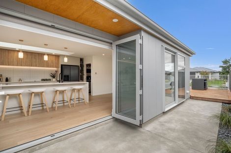 Photo of property in 26 Waituna Street, Pegasus, 7612