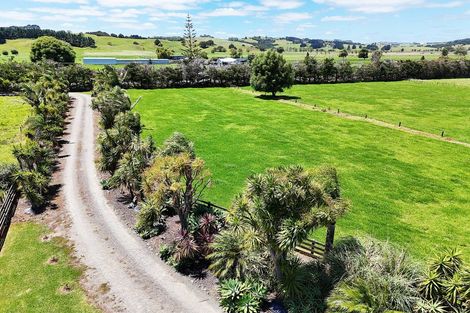 Photo of property in 6673 State Highway 12, Turiwiri, Dargaville, 0374