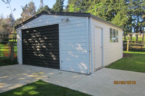 Photo of property in 260 Ryburn Road, Ohaupo, 3883