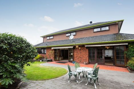 Photo of property in 9 Coronet Place, Awapuni, Palmerston North, 4412