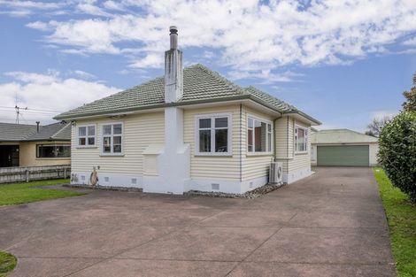 Photo of property in 91a Parker Avenue, Levin, 5510