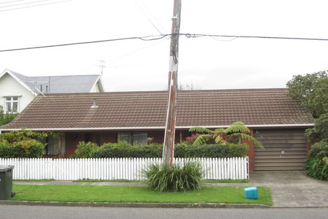 Photo of property in 15a Brees Street, Epuni, Lower Hutt, 5011