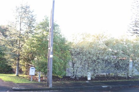 Photo of property in 1 Sime Road, Hillpark, Auckland, 2102