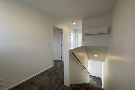 Photo of property in 3/5 Matata Place, Dallington, Christchurch, 8061