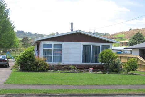 Photo of property in 45 William Street, Te Kuiti, 3910