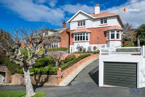 Photo of property in 21 Como Street, Maori Hill, Dunedin, 9010