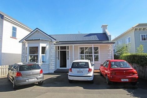 Photo of property in 368 Leith Street, North Dunedin, Dunedin, 9016