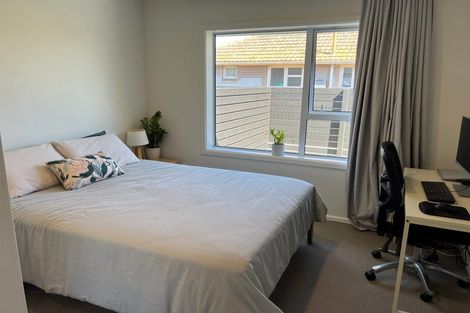 Photo of property in 109b Aylesford Street, Mairehau, Christchurch, 8013