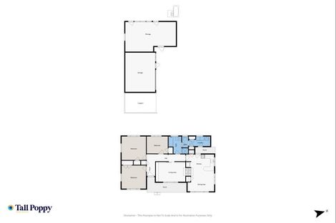 Photo of property in 60 Quayle Street, Motueka, 7120