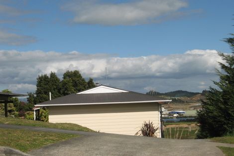 Photo of property in 23 Panorama Drive, Parahaki, Whangarei, 0112
