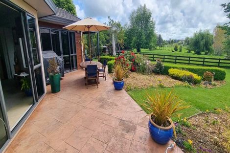 Photo of property in 138 Muhunoa Road West, Ohau, Levin, 5570