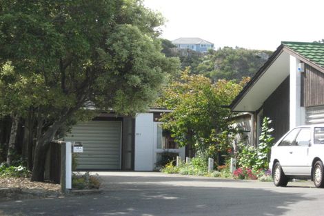 Photo of property in 32a Raekura Place, Redcliffs, Christchurch, 8081