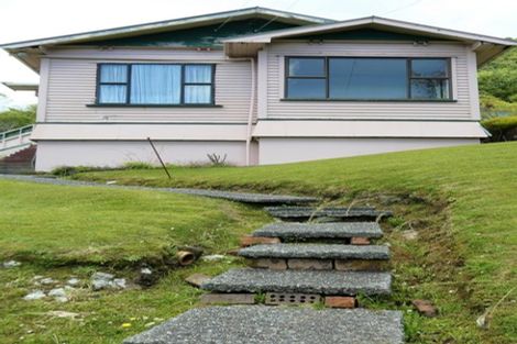 Photo of property in 204 Omoto Road, Kaiata, Greymouth, 7805