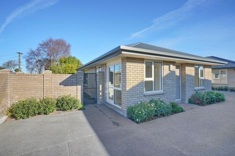 Photo of property in 1/21 Roker Street, Somerfield, Christchurch, 8024
