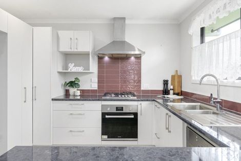 Photo of property in 31 Lulu Avenue, Chartwell, Hamilton, 3210