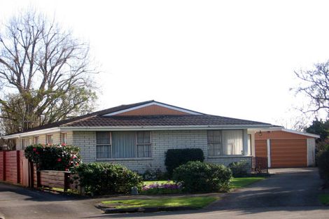 Photo of property in 16 Austin Place, Awapuni, Palmerston North, 4412