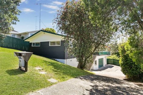 Photo of property in 70 Marlborough Avenue, Glenfield, Auckland, 0629