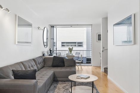 Photo of property in 3/24 Westmoreland Street West, Grey Lynn, Auckland, 1021