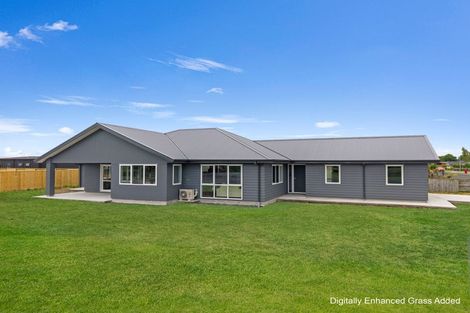 Photo of property in 32 Costello Drive, Ngatea, 3503